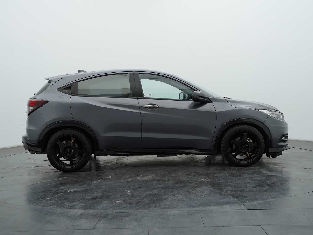 used 2021 Honda HR-V RS 1.8