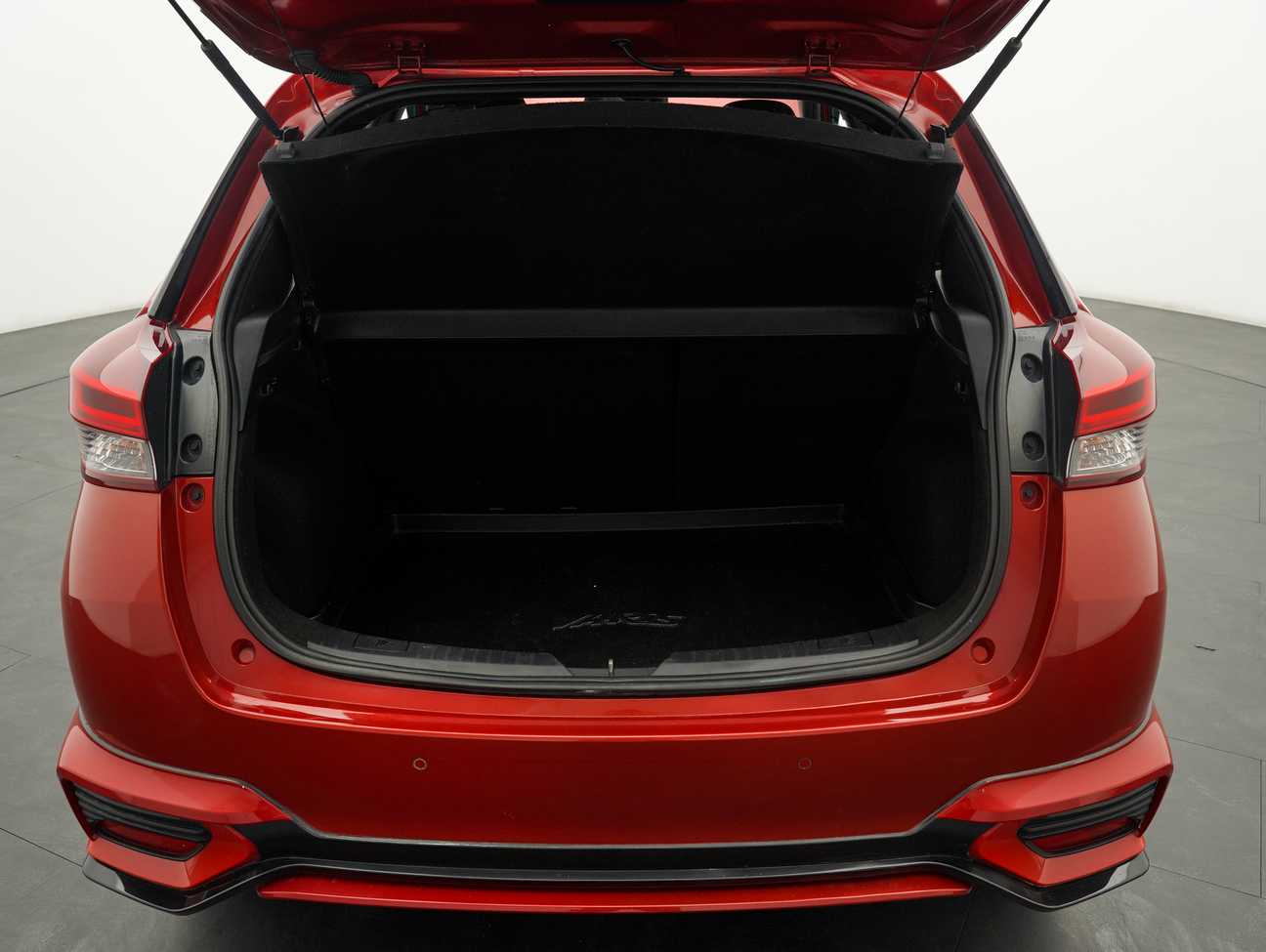 used 2020 Toyota Yaris G 1.5