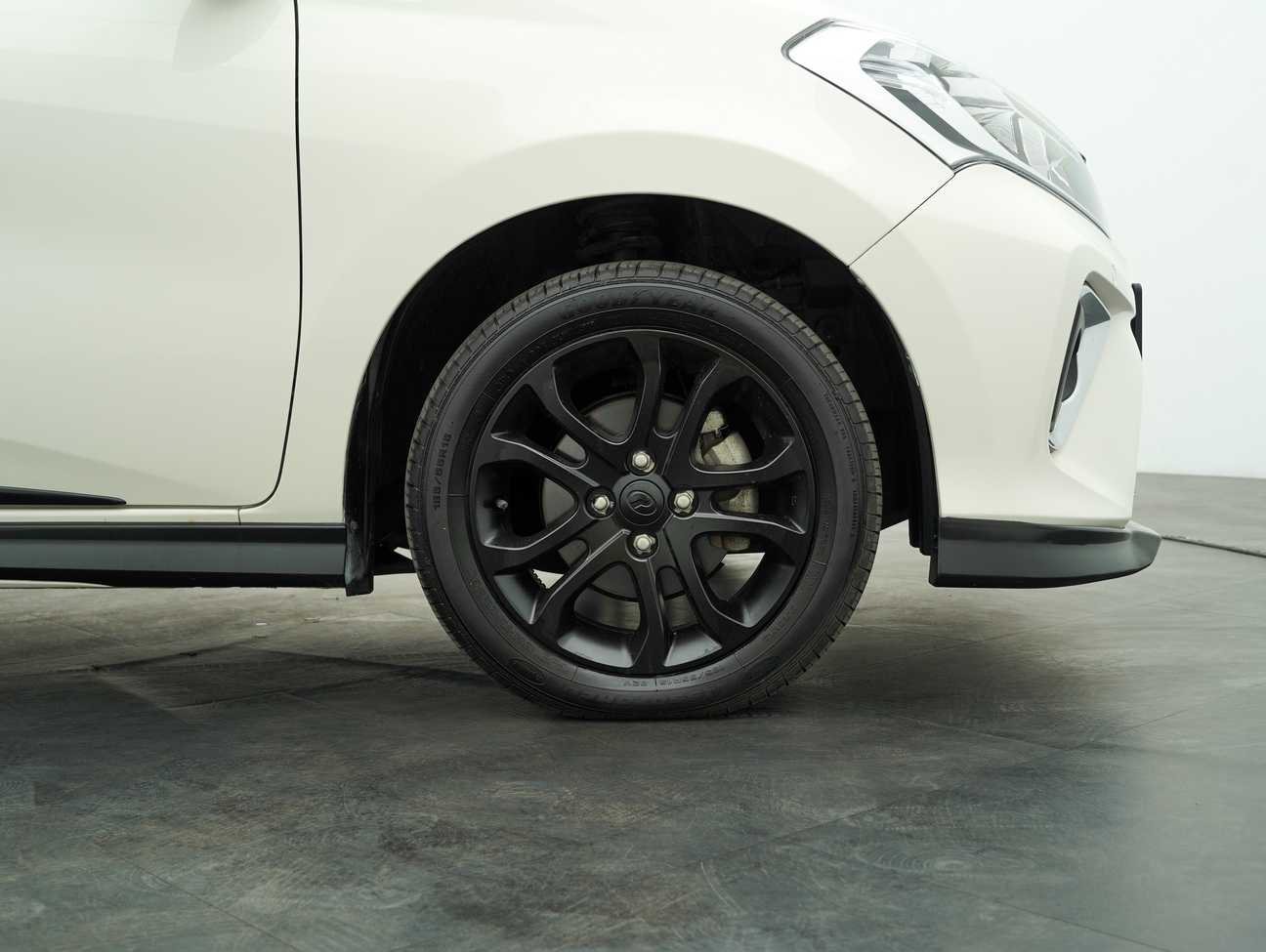 used 2020 Perodua Myvi AV 1.5