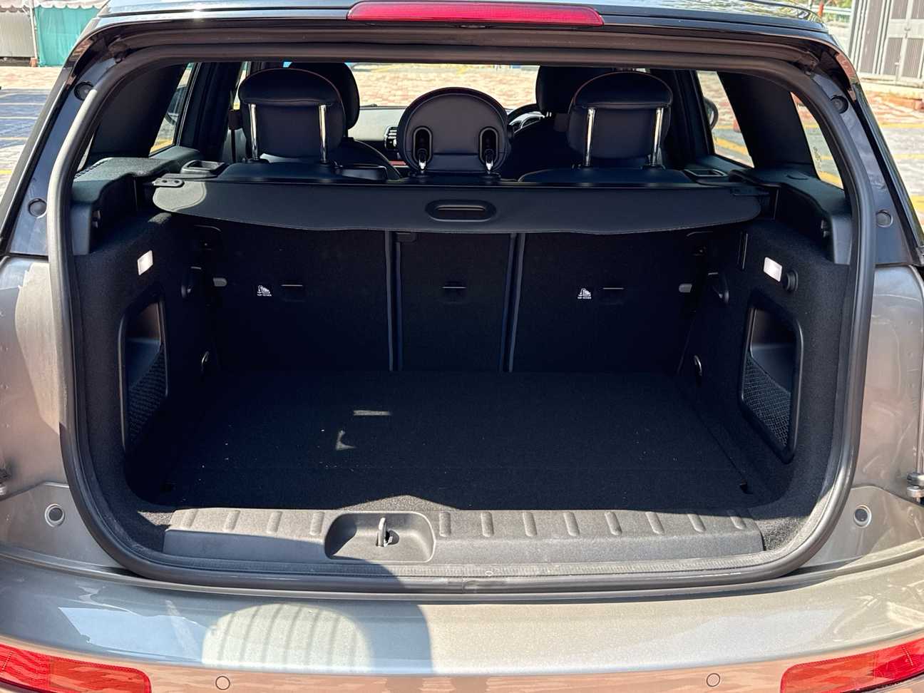 used 2017 MINI Clubman Cooper S Sterling Edition 2.0