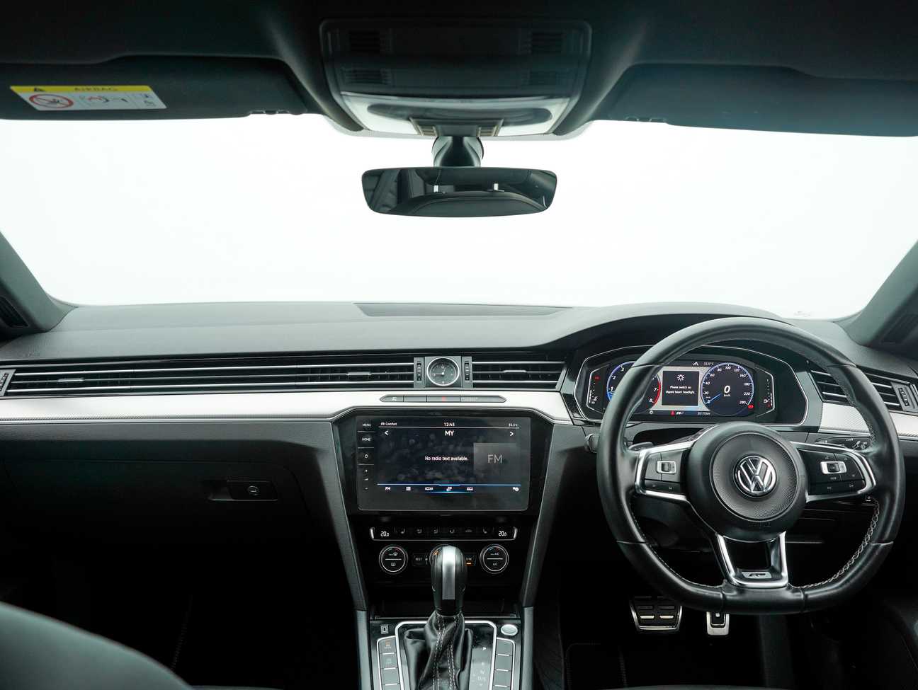 used 2020 Volkswagen ARTEON TSI 2.0