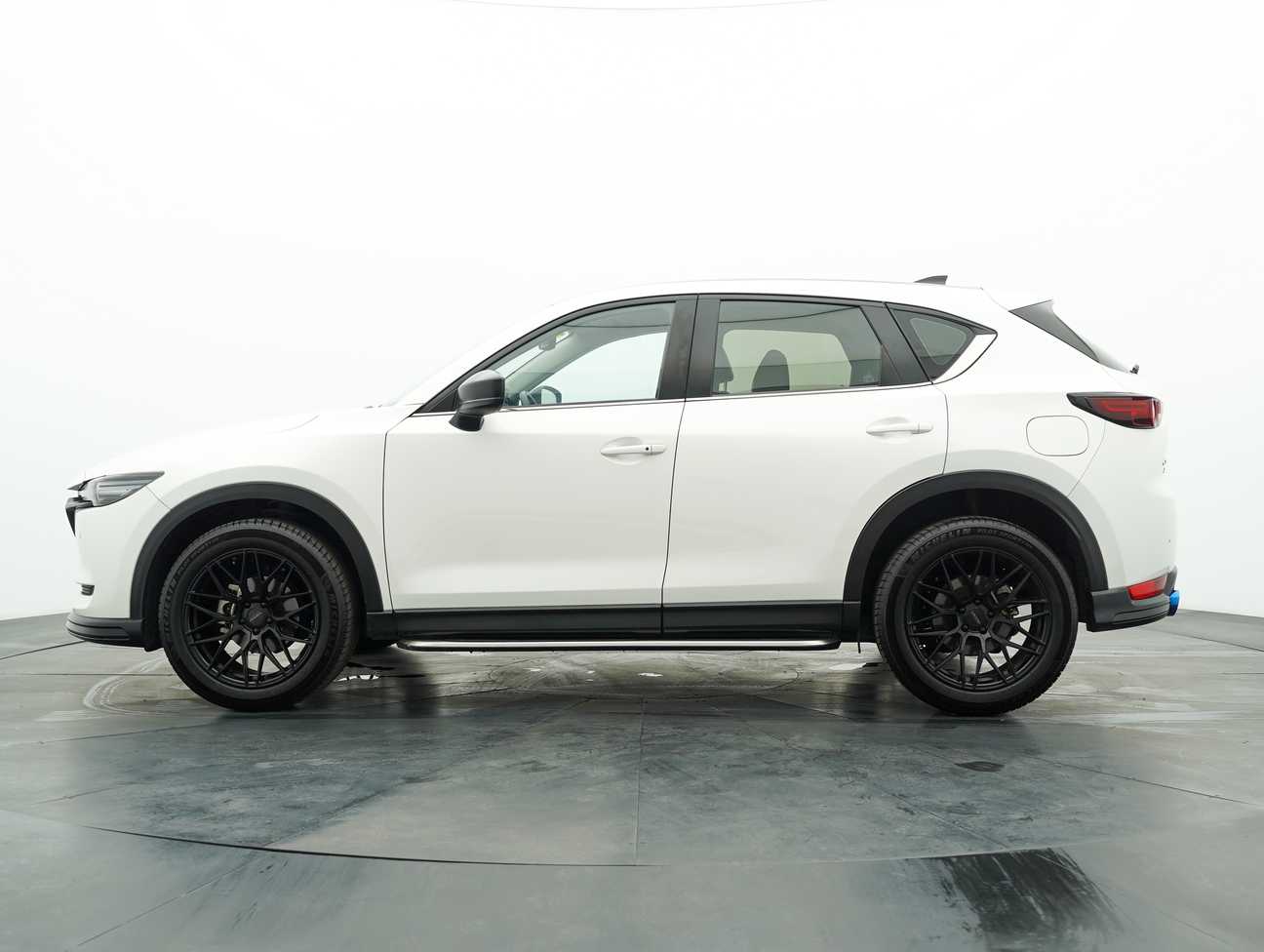 used 2018 Mazda CX-5 2.2D HIGH 2WD (CKD) 2.2