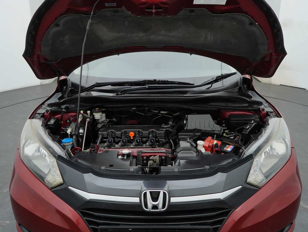 used 2016 Honda HR-V S 1.8