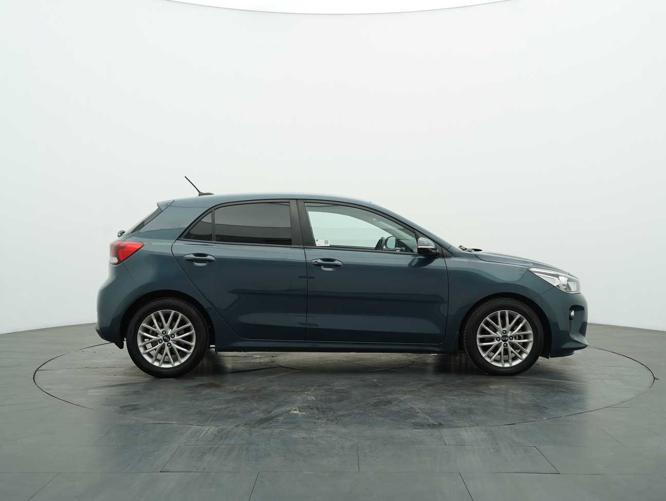 used 2019 Kia Rio EX 1.4