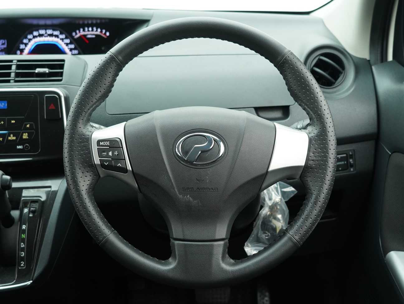 used 2020 Perodua Alza SE 1.5