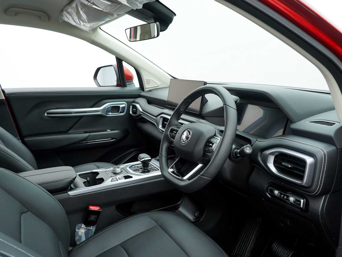 used 2023 Proton X90 Executive 1.5