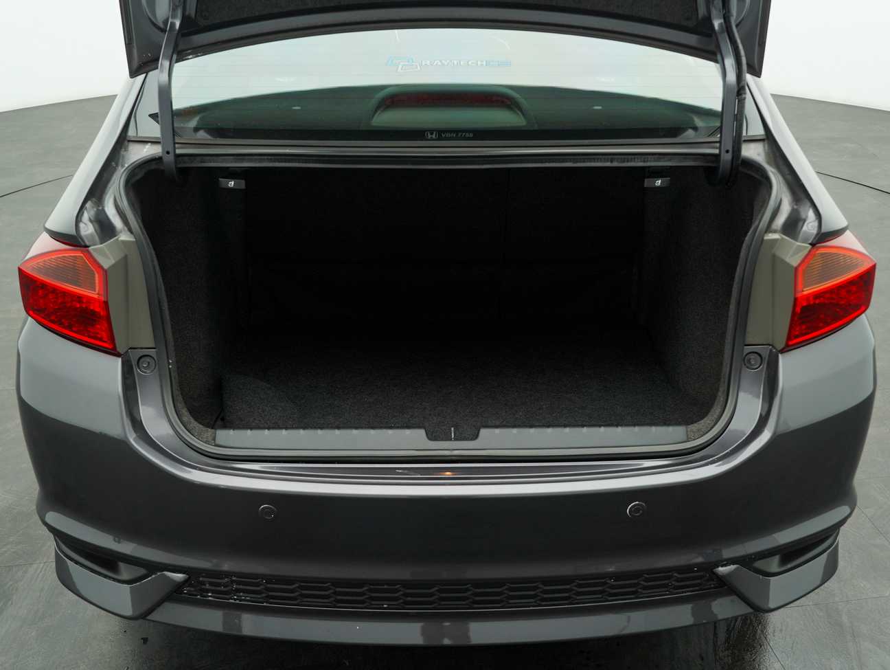 used 2018 Honda City S 1.5