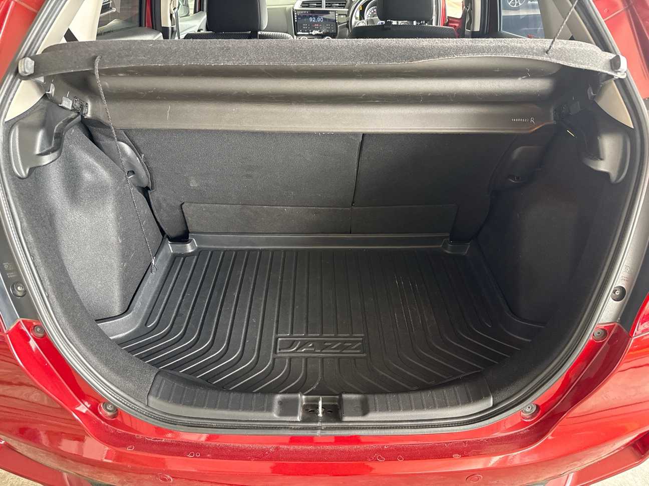 terpakai 2019 Honda Jazz S 1.5