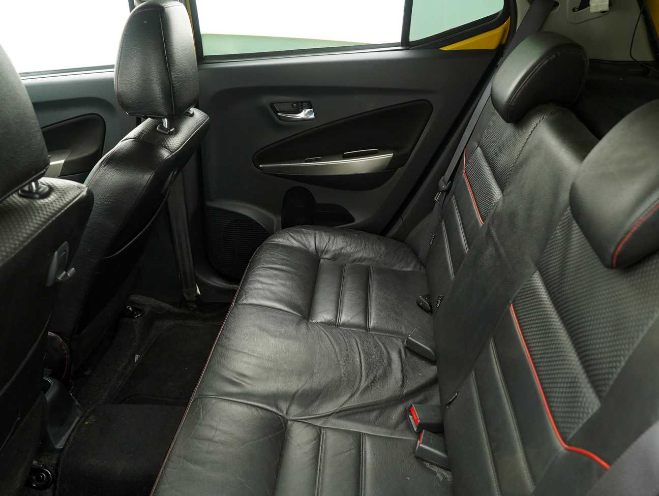 used 2016 Perodua AXIA Advance 1.0