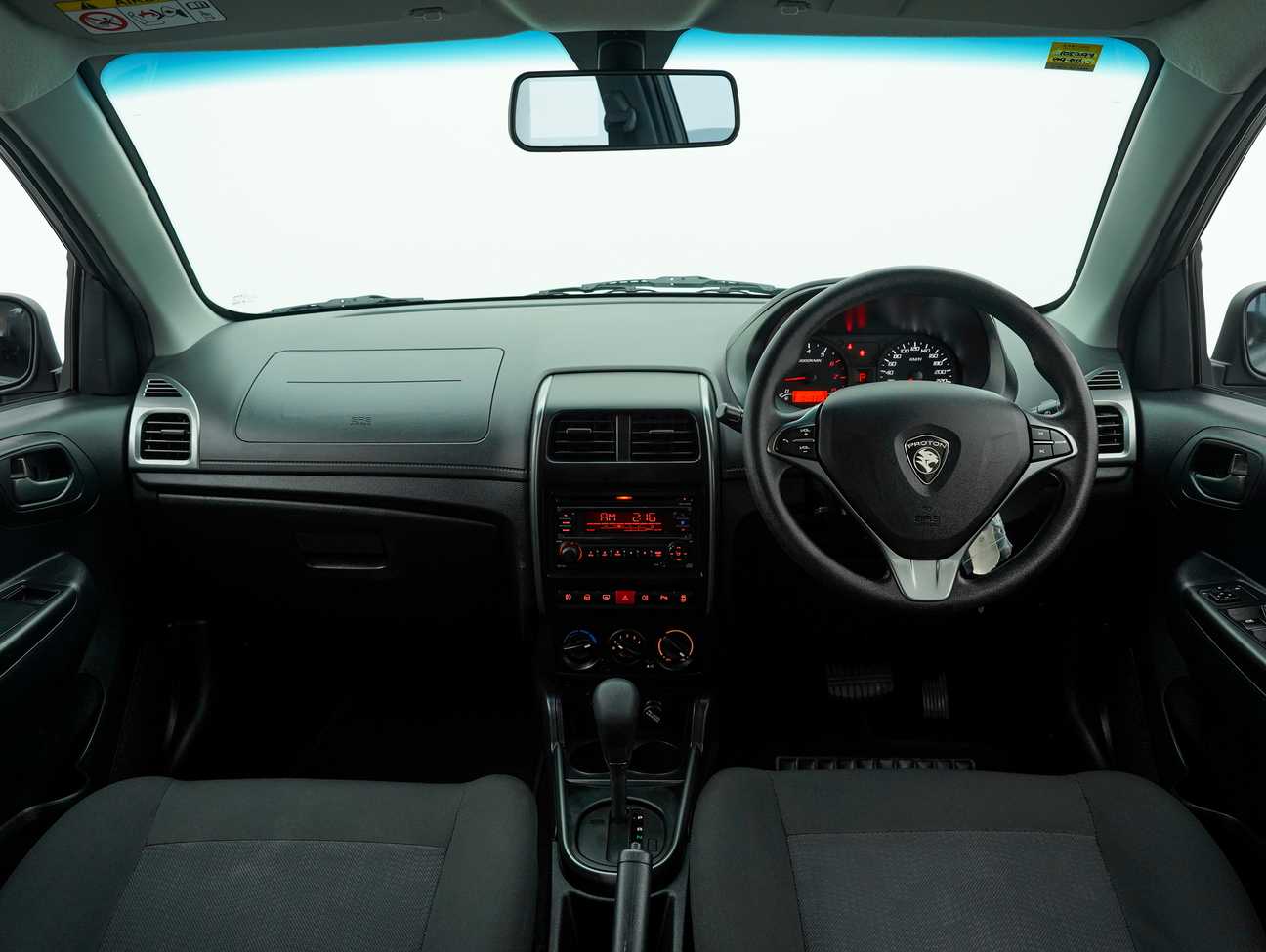 terpakai 2019 Proton Saga Executive 1.3