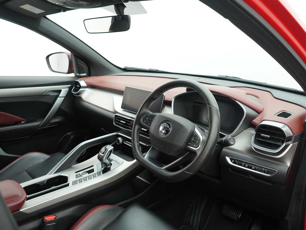 used 2021 Proton X50 Premium 1.5
