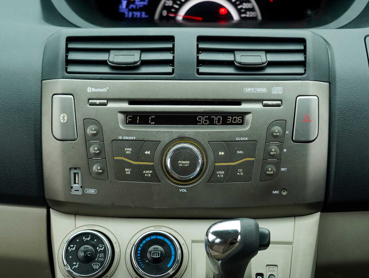 terpakai 2018 Perodua Alza EZ 1.5