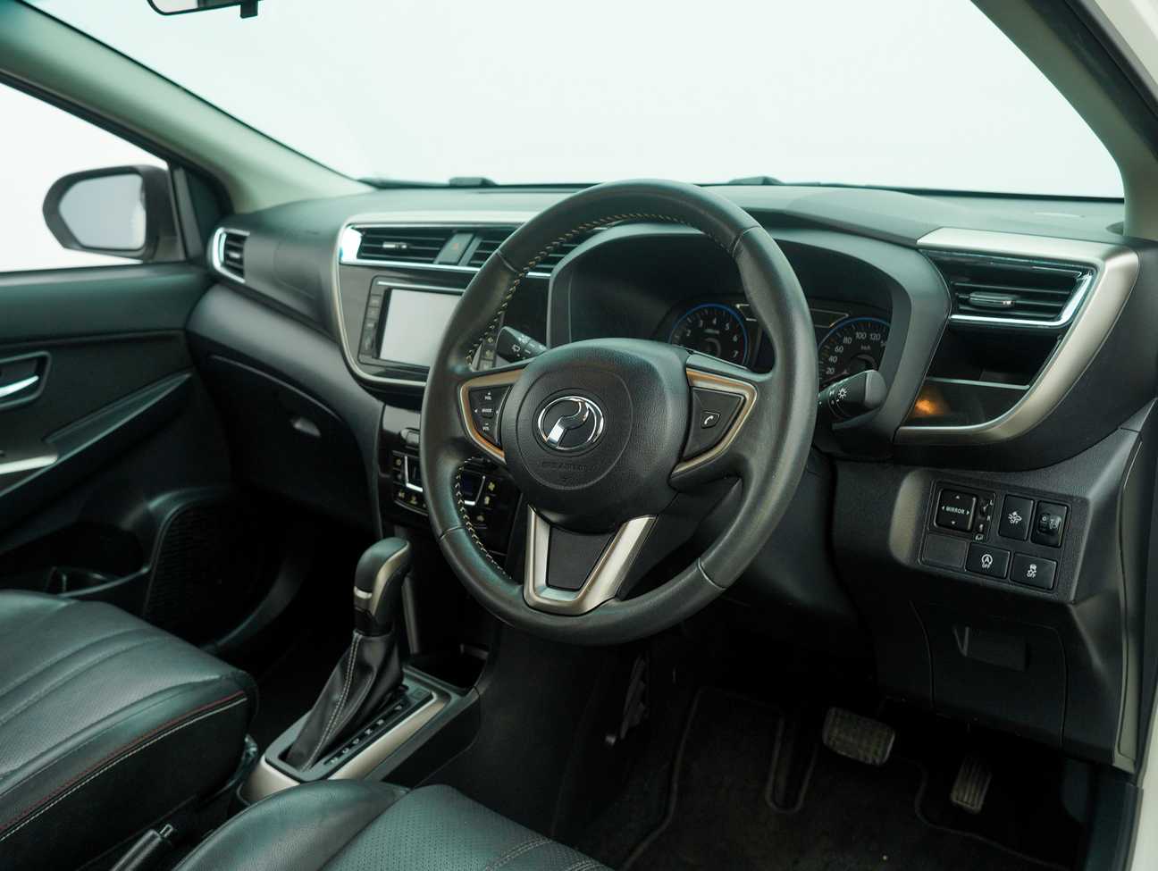 used 2018 Perodua Myvi AV 1.5