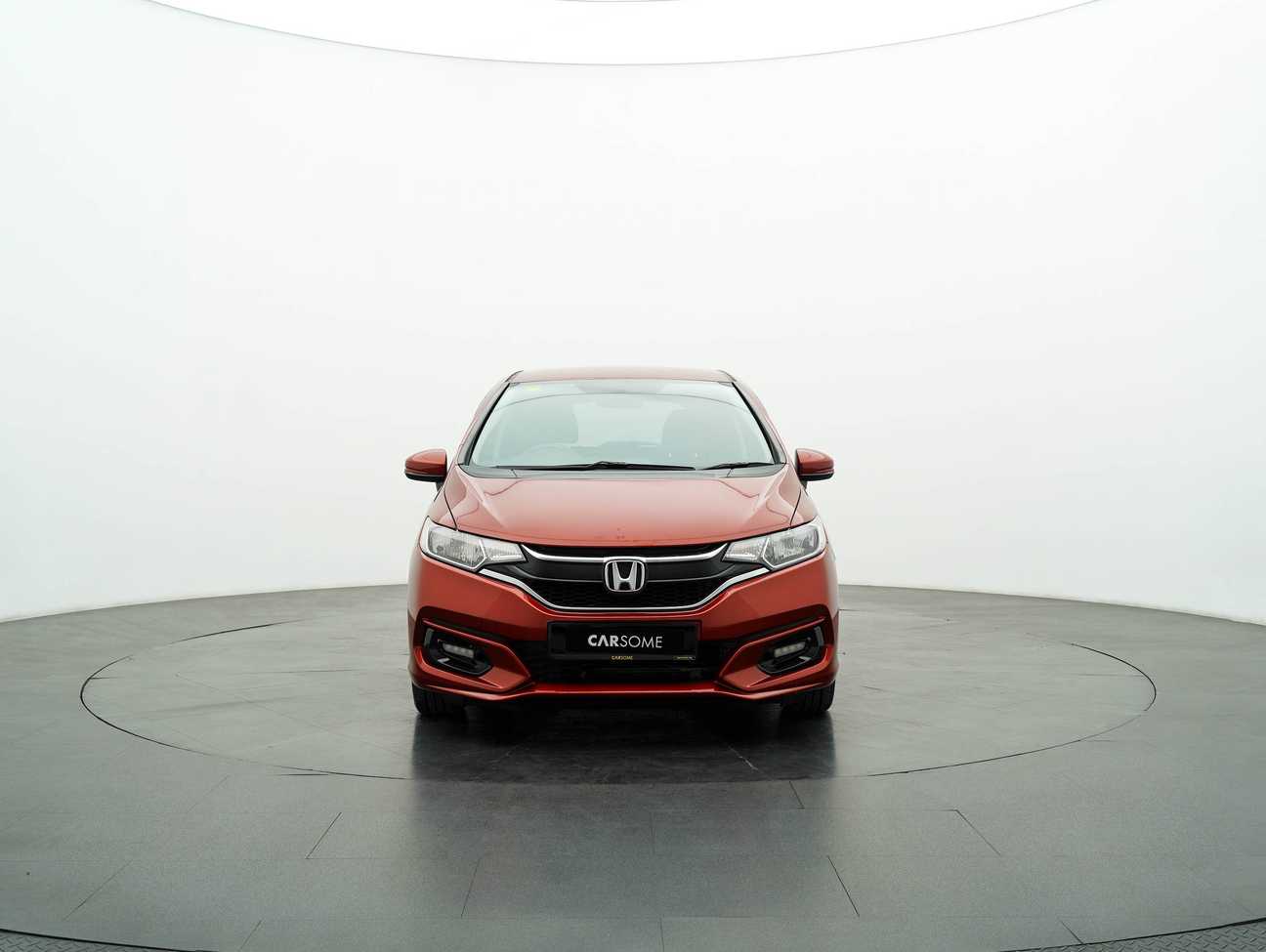 used 2019 Honda Jazz E i-VTEC 1.5