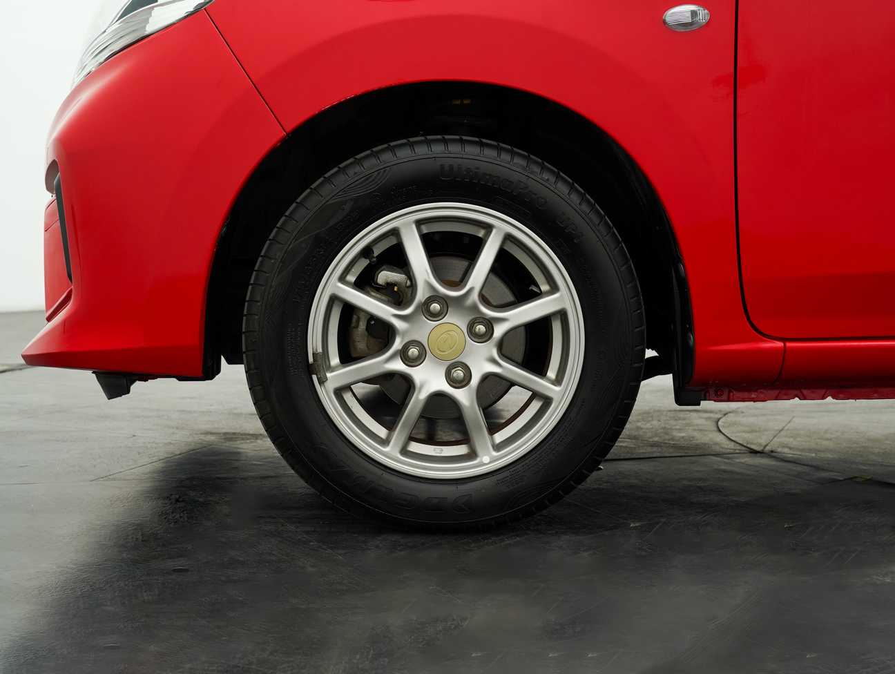 used 2022 Perodua AXIA GXtra 1.0