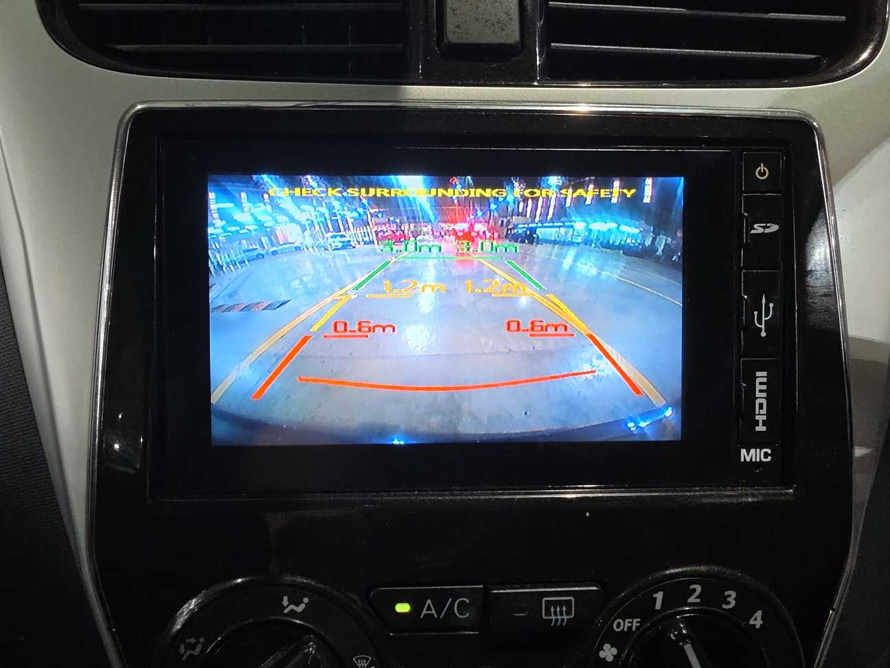 used 2022 Perodua AXIA Advance 1.0