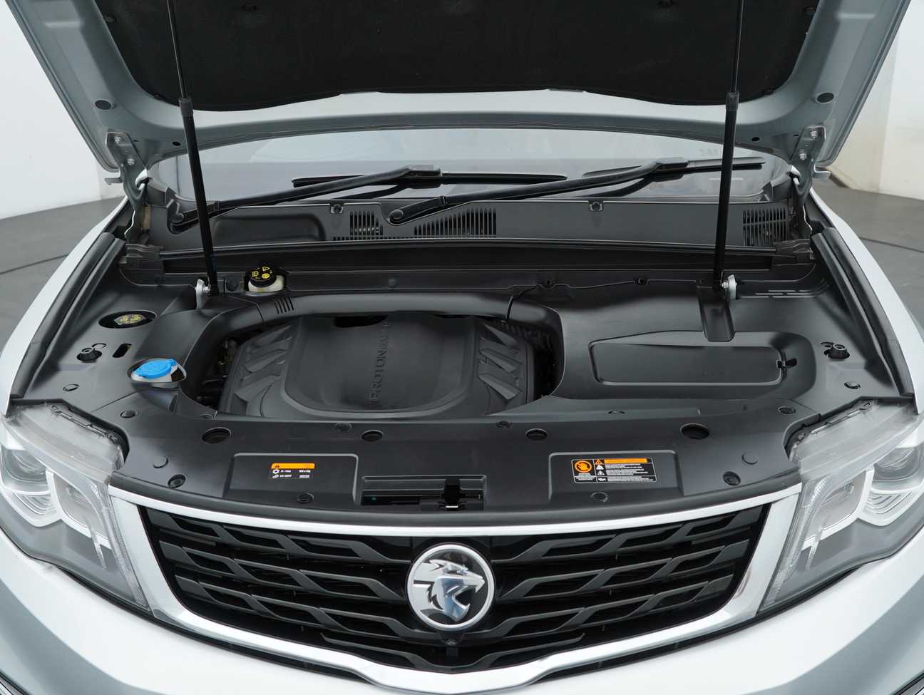 used 2022 Proton X70 Premium 1.5