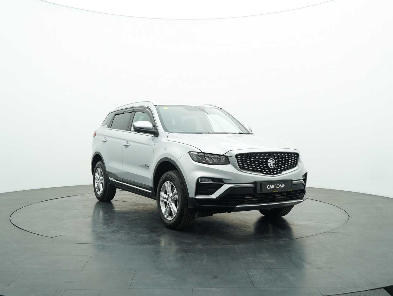 used 2024 Proton X70 Standard 1.5