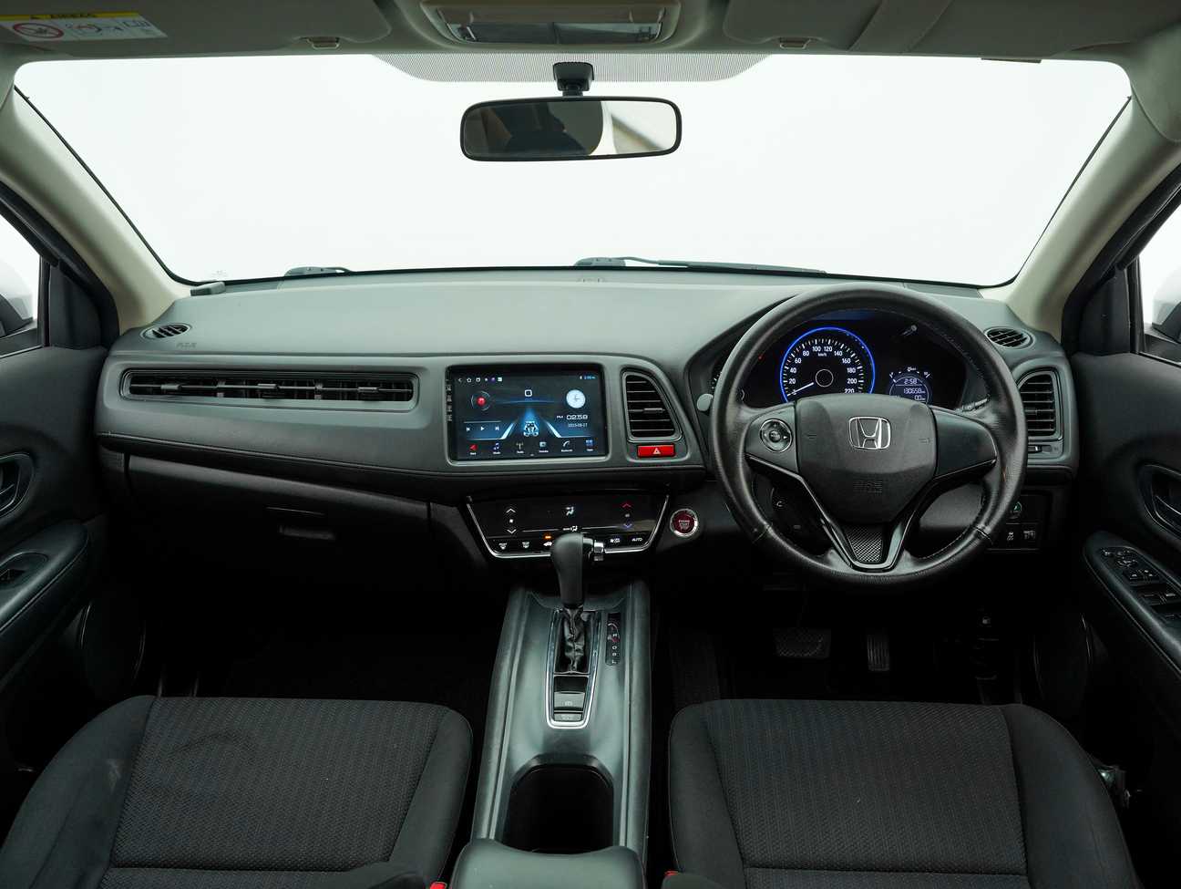 used 2016 Honda HR-V E 1.8