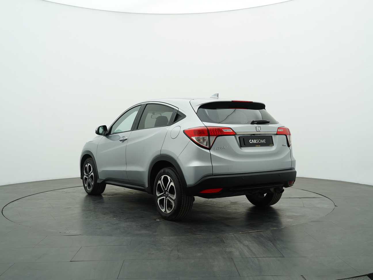 used 2020 Honda HR-V E 1.8