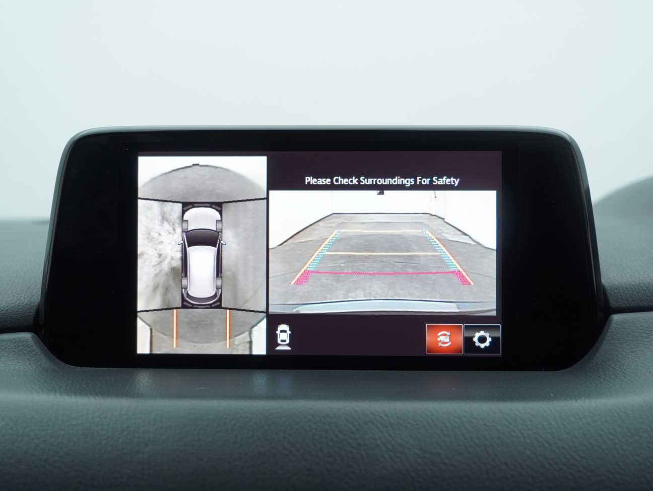 used 2020 Mazda CX-5 SKYACTIV-G High 2.0