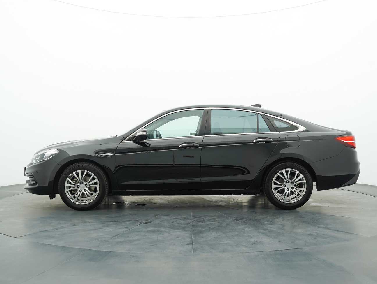 used 2018 Proton PERDANA  2.0