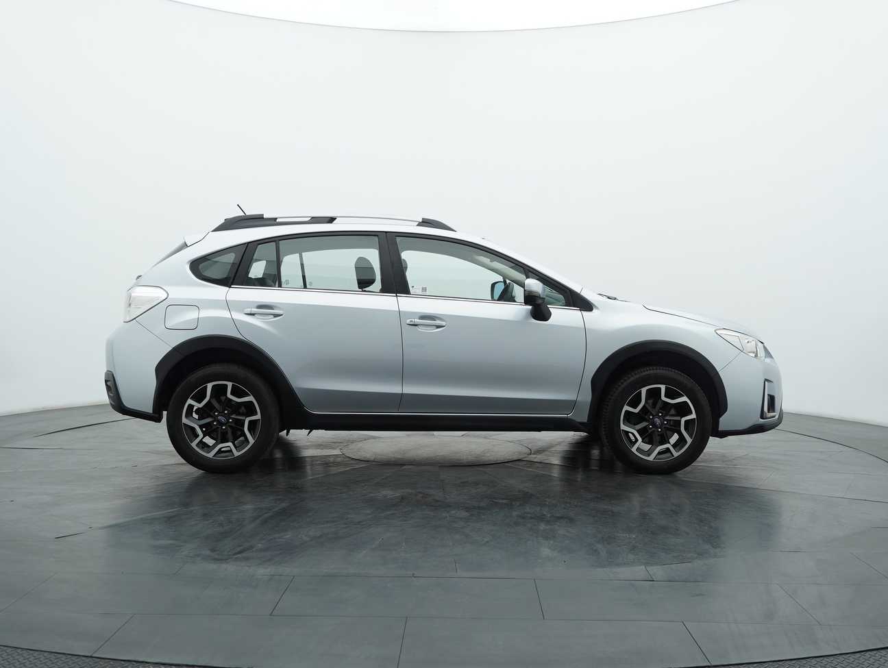 used 2016 Subaru XV P 2.0