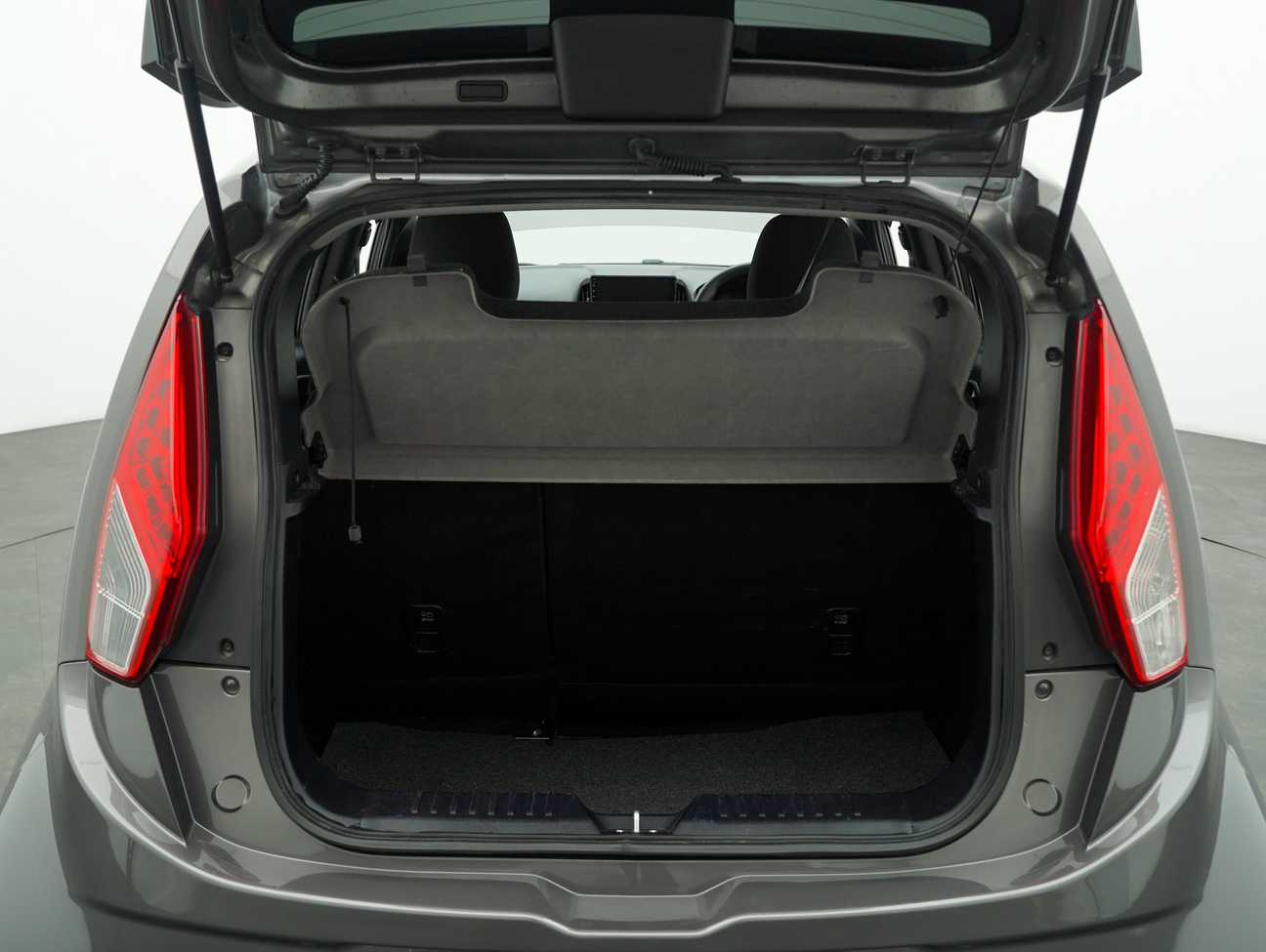 used 2015 Proton Iriz Executive 1.6