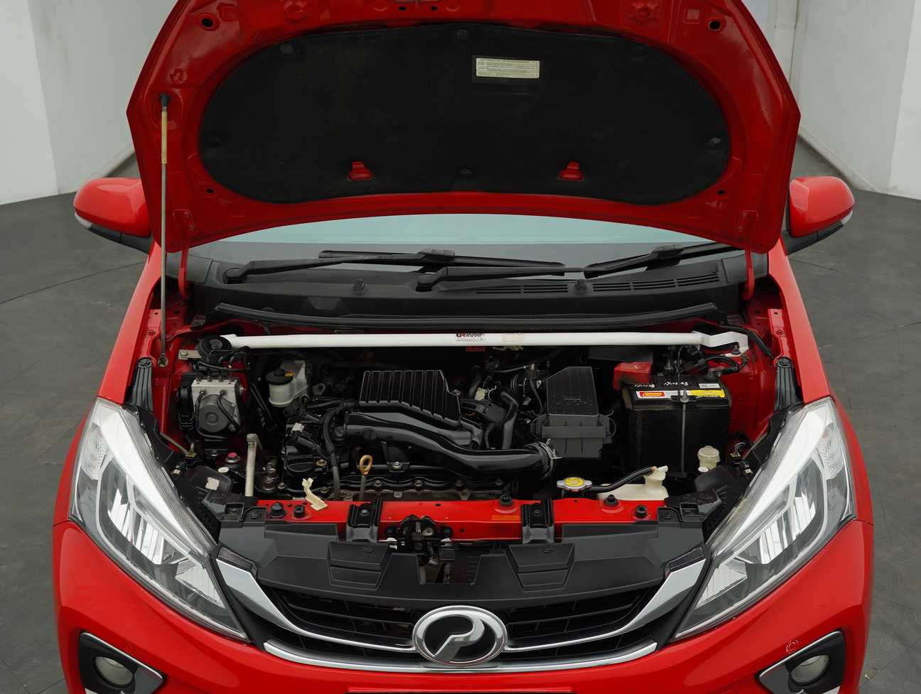 used 2019 Perodua Myvi X 1.3