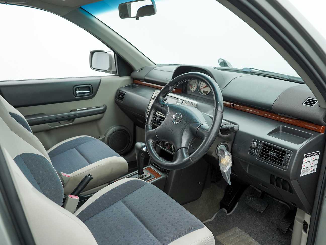 used 2005 Nissan X-Trail Comfort 2.0