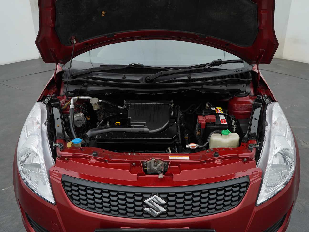 used 2013 Suzuki Swift GL 1.4