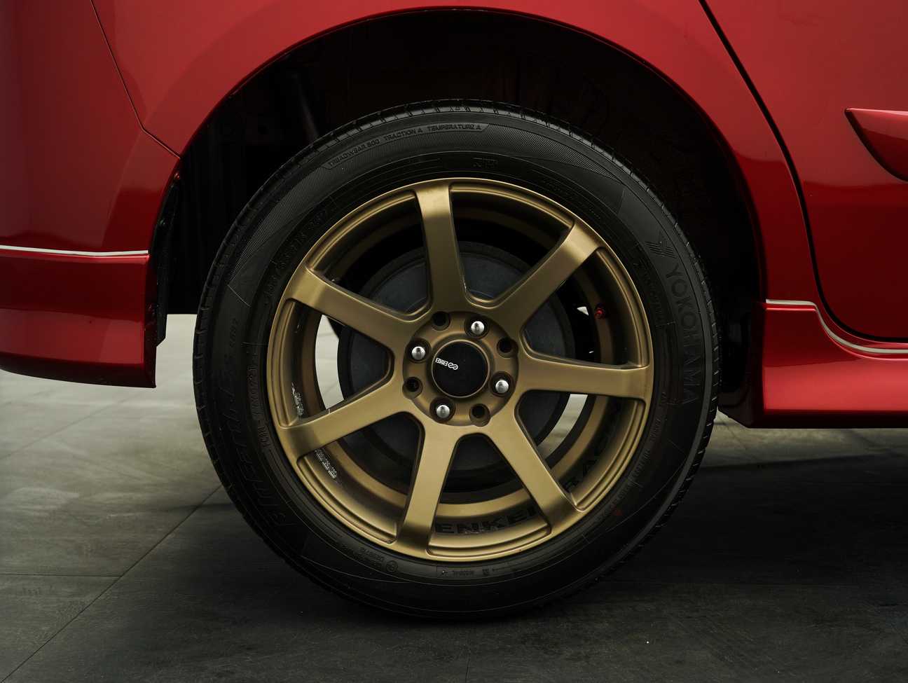 terpakai 2016 Perodua Alza SE 1.5