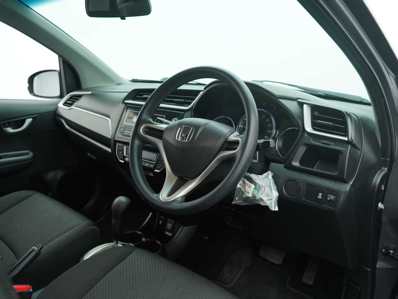 used 2019 Honda BR-V E 1.5