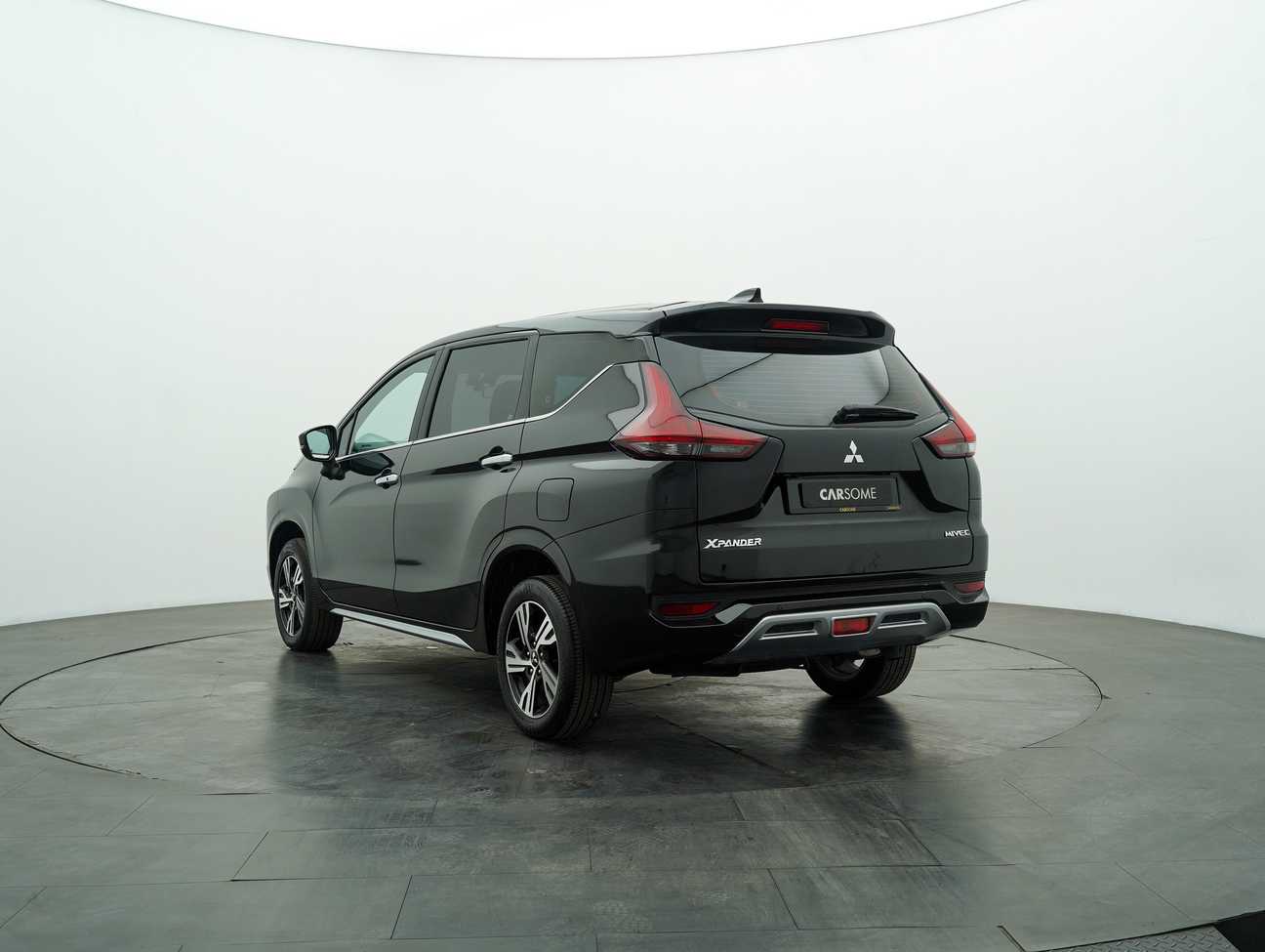 used 2022 Mitsubishi Xpander  1.5
