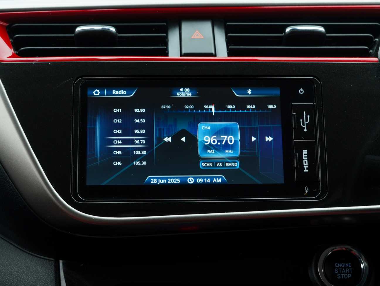 terpakai 2023 Perodua Myvi AV 1.5