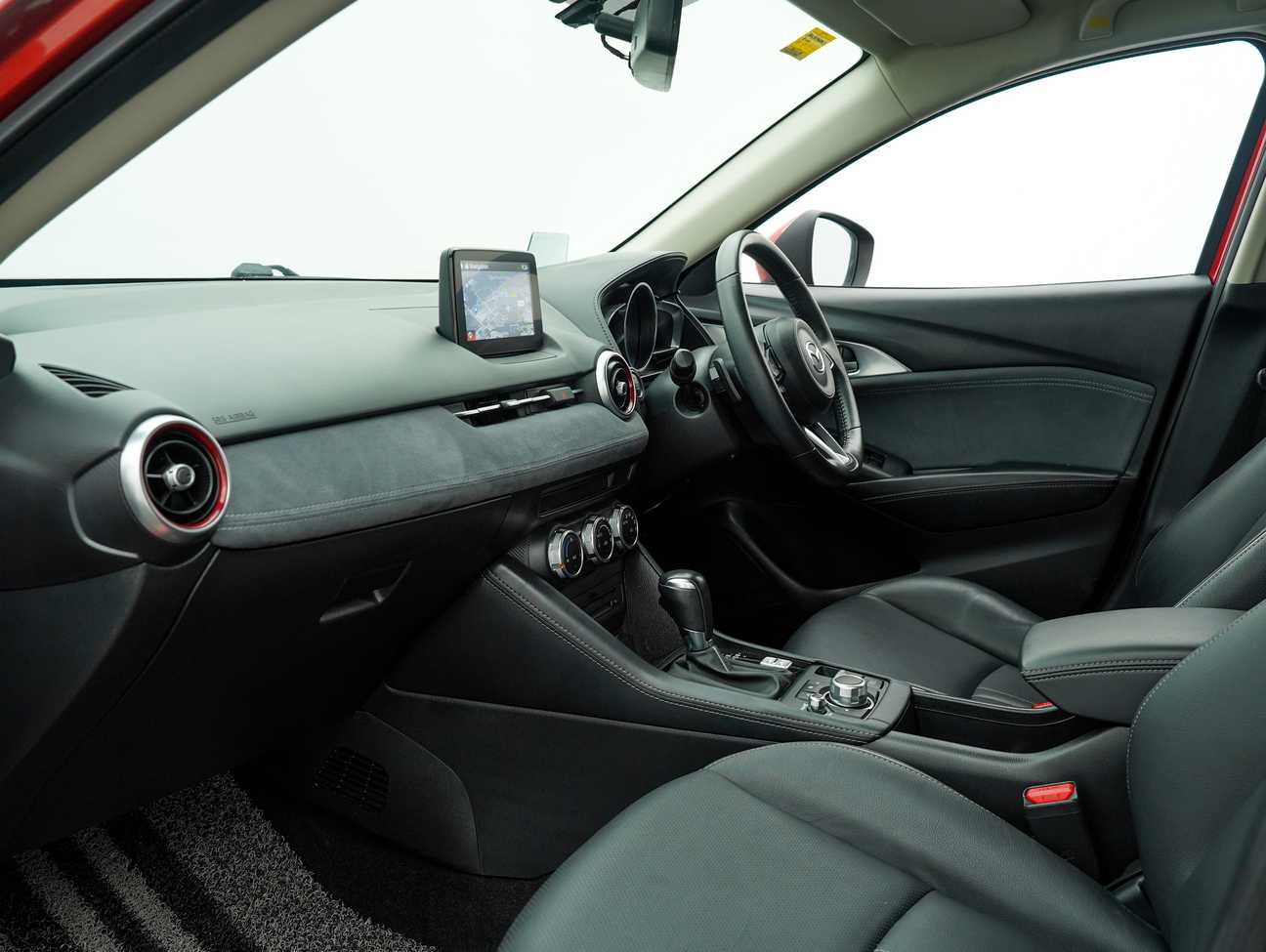 used 2018 Mazda CX-3 SKYACTIV-G GVC 2.0