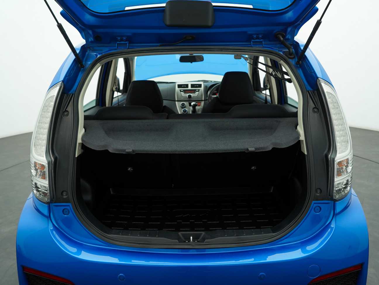 used 2015 Perodua Myvi SE 1.5