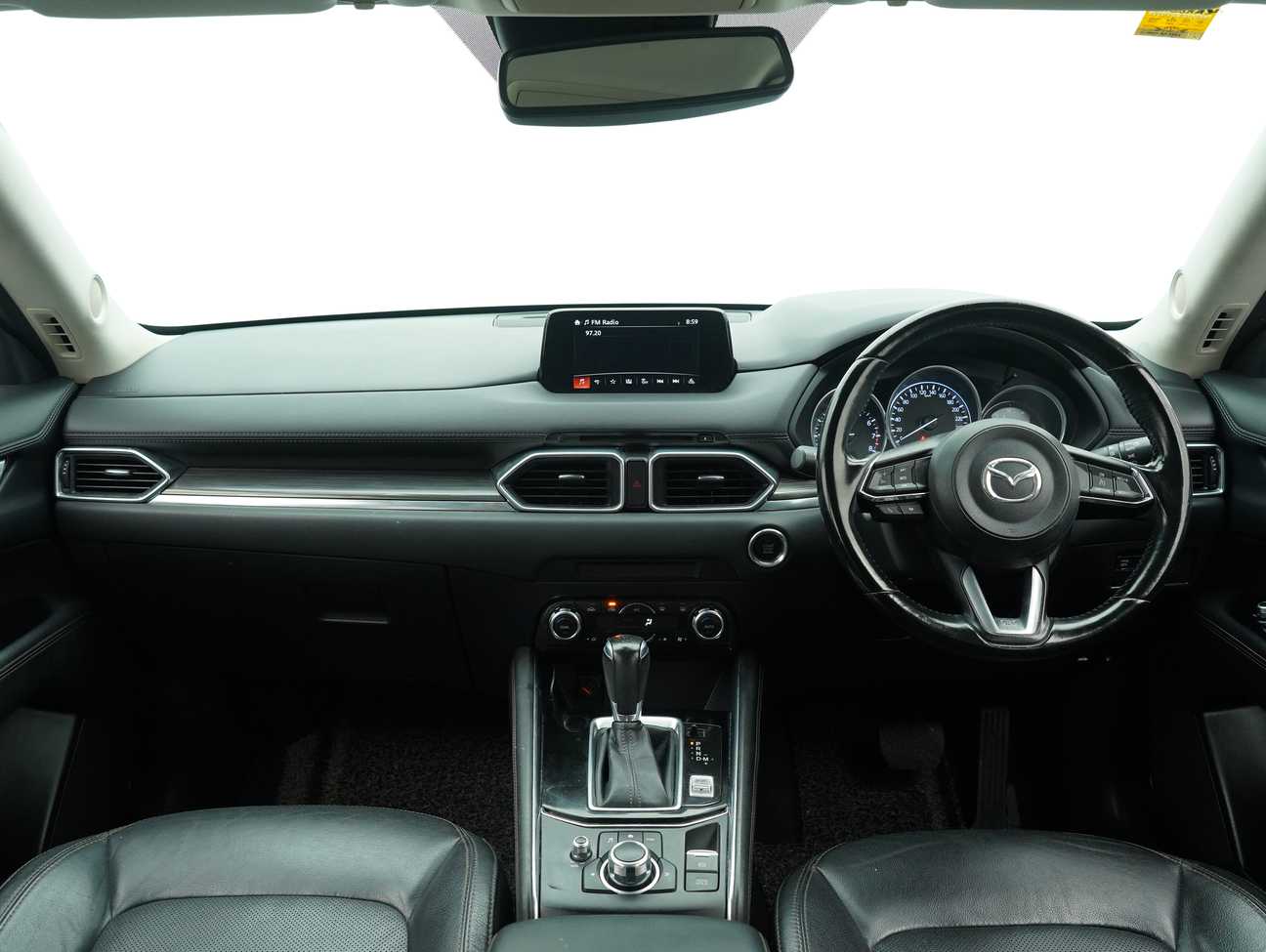 used 2018 Mazda CX-5 SKYACTIV-G GLS 2.0