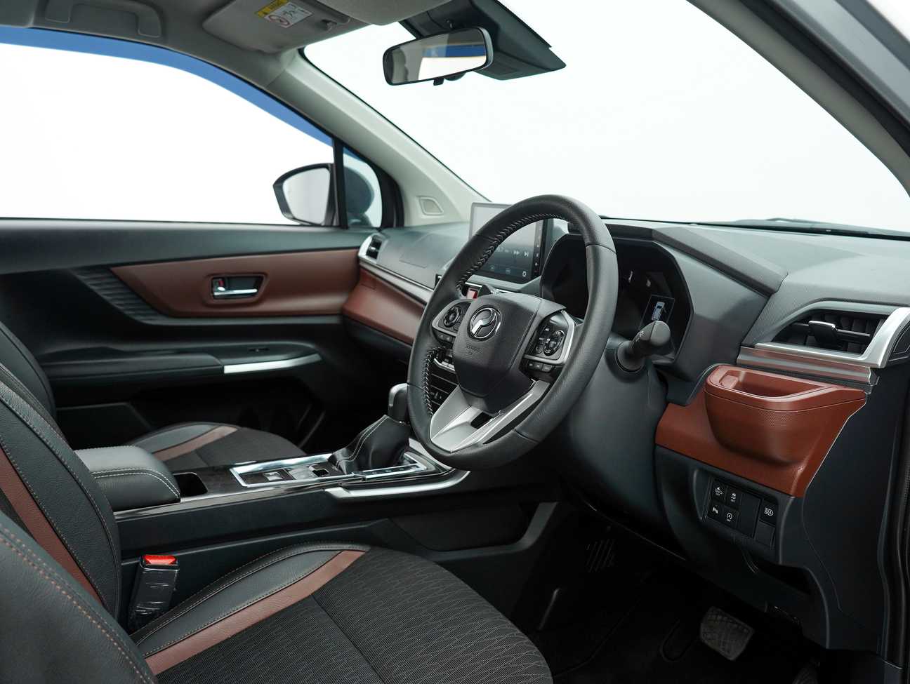 terpakai 2022 Perodua Alza AV 1.5