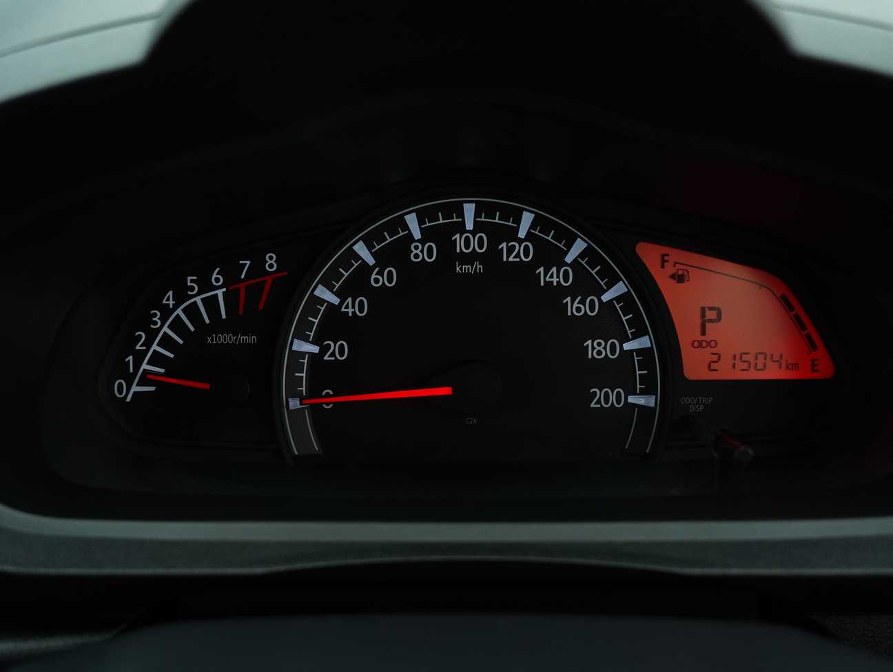 used 2022 Perodua AXIA SE 1.0