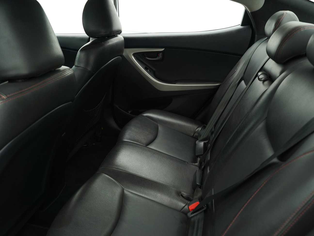 used 2014 Inokom ELANTRA  1.6