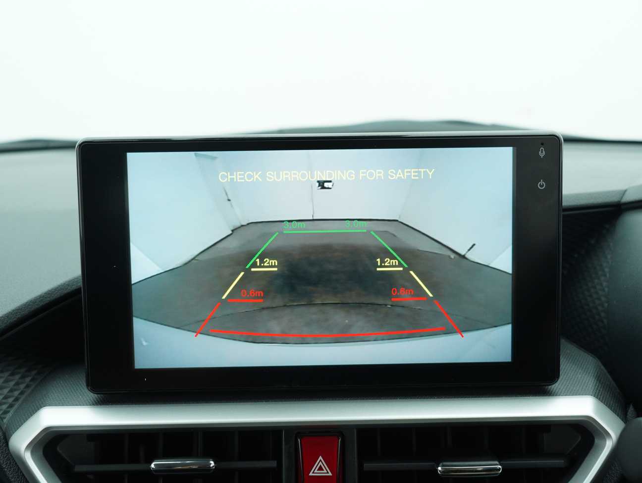 terpakai 2022 Perodua Ativa AV 1.0