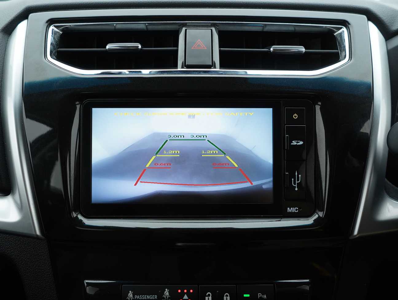 used 2019 Perodua Aruz AV 1.5