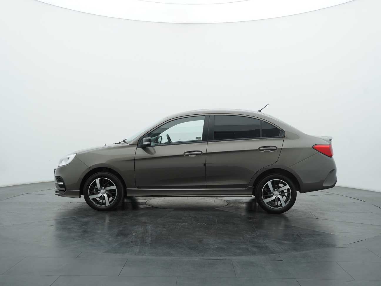 used 2025 Proton Saga Premium S 1.3