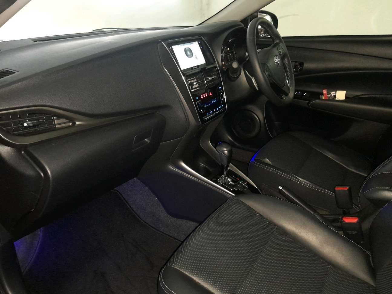used 2022 Toyota Vios G 1.5