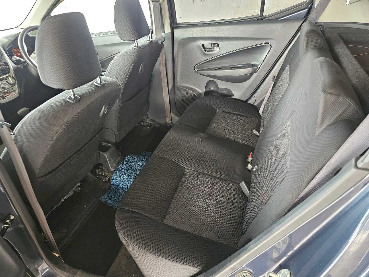 used 2017 Perodua AXIA G 1.0