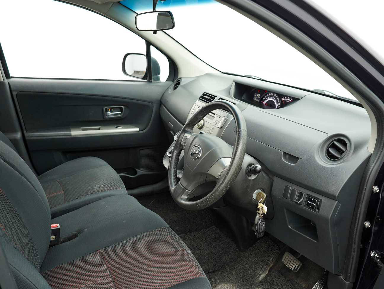 used 2015 Perodua Alza SE 1.5