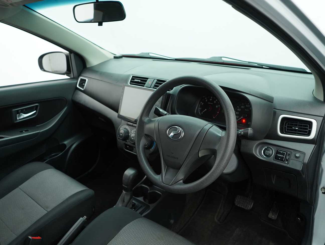used 2017 Perodua Bezza X Premium 1.3