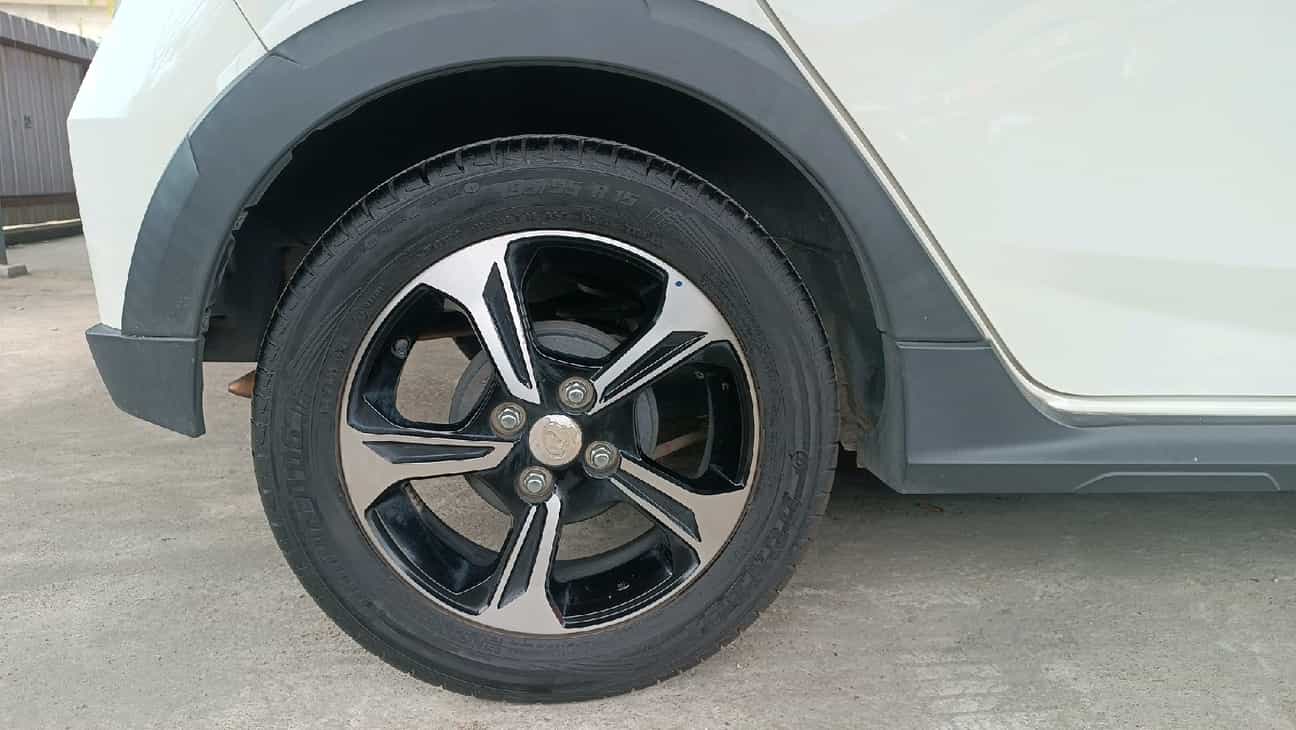 terpakai 2022 Perodua AXIA Style 1.0