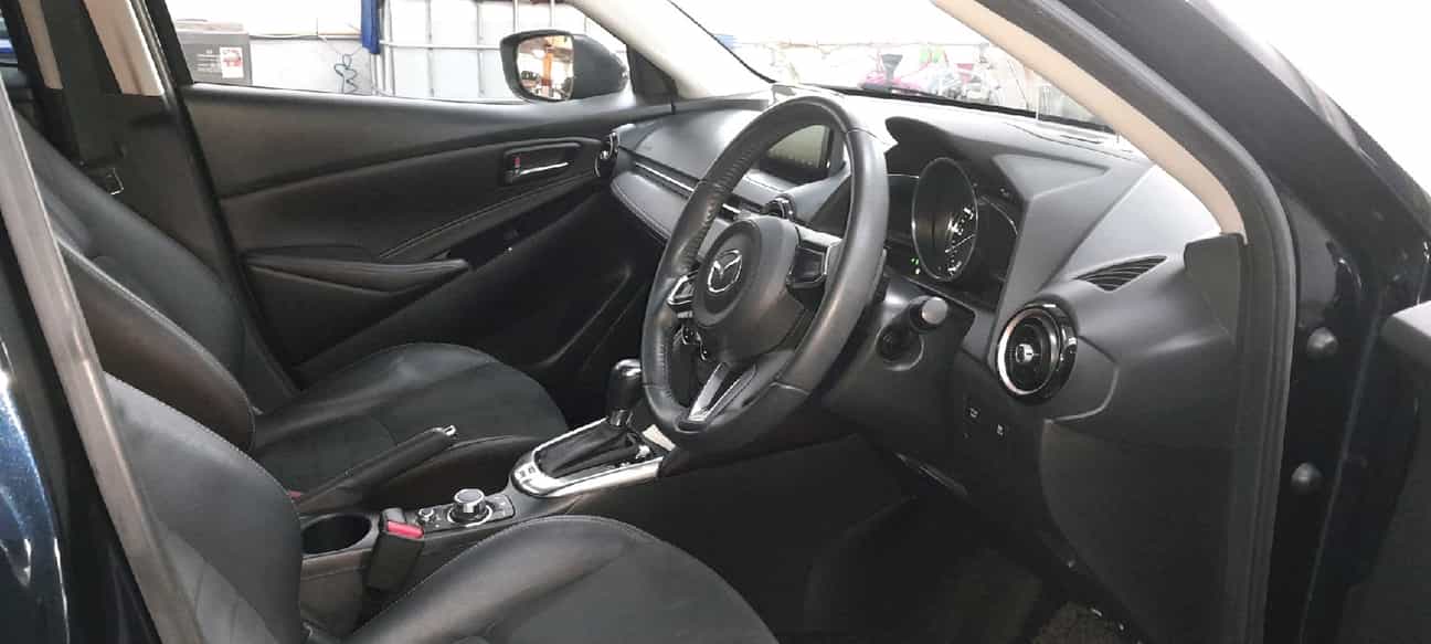 used 2019 Mazda 2 SKYACTIV-G 1.5